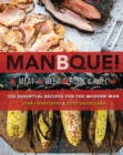 Image for ManBQue: Meat. Beer. Rock and Roll.