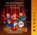 Image for Alvin and the Chipmunks: It&#39;s Show Time!