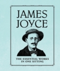 Image for James Joyce : The Essential Works in One Sitting