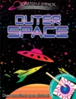 Image for Scratch &amp; Stencil: Outer Space