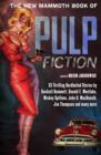 Image for New Mammoth Book of Pulp Fiction