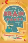 Image for The Mammoth Book of Brain Games