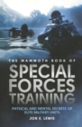 Image for The Mammoth Book of Special Forces Training