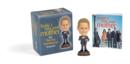 Image for How I Met Your Mother : Mini Barney Bobblehead Included! : Mini Kit