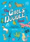 Image for The Girls&#39; Doodle Book