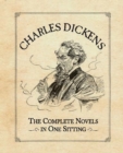 Image for Charles Dickens: the complete novels in one sitting