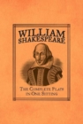 Image for William Shakespeare: The Complete Plays in One Sitting