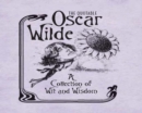 Image for The quotable Oscar Wilde