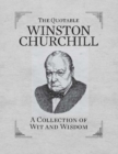 Image for The quotable Winston Churchill: a collection of wit and wisdom