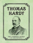 Image for Thomas Hardy: the complete novels in one sitting