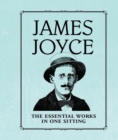 Image for James Joyce: the essential works in one sitting