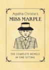 Image for Agatha Christie&#39;s Miss Marple: the complete novels in one sitting