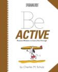 Image for Peanuts: Be Active