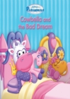 Image for Pajanimals: Cowbella and the Bad Dream.