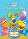Image for Pajanimals: It&#39;s Apollo&#39;s Special Day.
