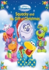 Image for Pajanimals: Squacky and the Gift of Christmas.