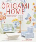 Image for The Origami Home