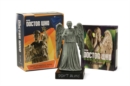Image for Doctor Who: Light-Up Weeping Angel and Illustrated Book