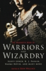 Image for The Mammoth Book of Warriors and Wizardry
