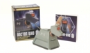 Image for Doctor Who: K-9 Light-and-Sound Figurine and Illustrated Book