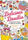 Image for Delicious Doodles