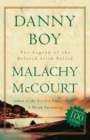 Image for Danny Boy: the beloved Irish ballad