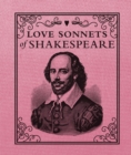 Image for Love sonnets of Shakespeare