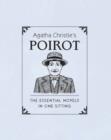 Image for Agatha Christie&#39;s, Poirot: the essential novels in one sitting