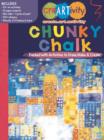 Image for CreARTivity: Chunky Chalk