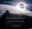 Image for Interstellar: Beyond Time and Space