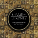 Image for Game of Thrones: The Noble Houses of Westeros