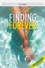 Image for Finding forever: a deadline diaries exclusive