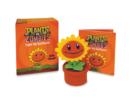 Image for Plants vs. Zombies: Light-Up Sunflower : With Sound!