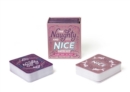 Image for The Naughty &amp; Nice Dates Kit