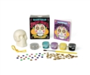 Image for Paint-Your-Own Sugar Skull : With Gems and Glitter!