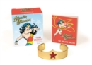 Image for Wonder Woman Tiara Bracelet and Illustrated Book