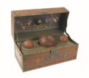 Image for Harry Potter: Collectible Quidditch Set