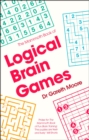 Image for Mammoth Book of Logical Brain Games