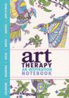 Image for Art Therapy: An Inspiration Notebook