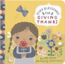 Image for Tiny blessings for giving thanks