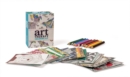 Image for Art Therapy Coloring Kit