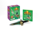 Image for Mighty Morphin Power Rangers Dragon Dagger and Sticker Book : With Sound!
