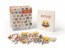 Image for Emoji : A Magnetic Kit