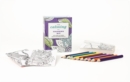 Image for The Calming Colouring Kit (UK edition)