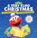 Image for Sesame Street: A Very Elmo Christmas