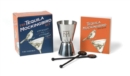Image for The Tequila Mockingbird Kit : Cocktails with a Literary Twist