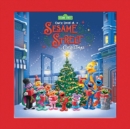 Image for Once Upon a Sesame Street Christmas