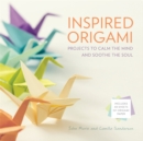 Image for Inspired Origami