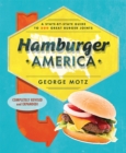 Image for Hamburger America