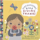 Image for Tiny blessings for giving thanks